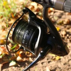 Moulinet Mack2 Atx 4000 Fd 8 Moulinet Mack2 Atx 4000 Fd -Magasins De Pêche En Vedette 143940 c