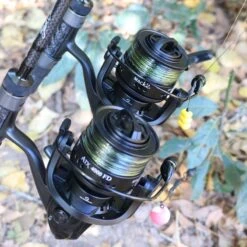 Moulinet Mack2 Atx 4000 Fd 9 Moulinet Mack2 Atx 4000 Fd -Magasins De Pêche En Vedette 143940 d