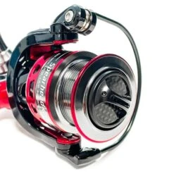 Moulinet Spinning Evok Spearhead 2508 -Magasins De Pêche En Vedette 143950 c