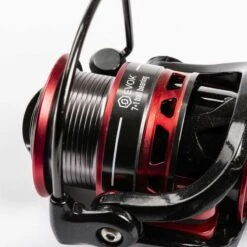 Moulinet Spinning Evok Spearhead 2508 -Magasins De Pêche En Vedette 143950 g
