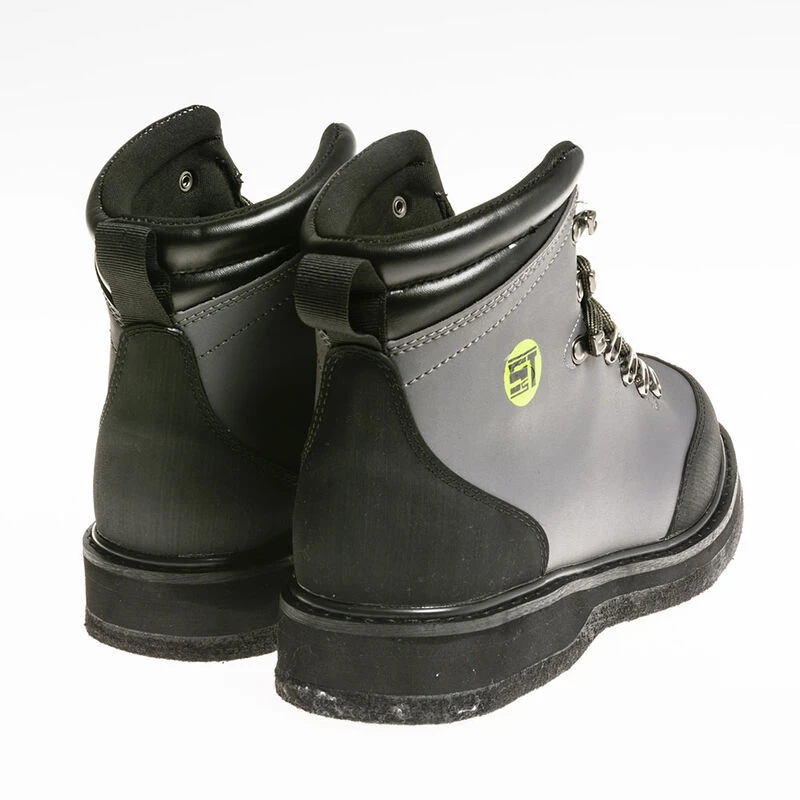 Chaussures De Wading Silverstone Easymove Semelles Feutre 5 Chaussures De Wading Silverstone Easymove Semelles Feutre - Image 3