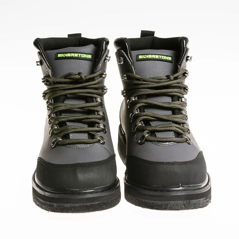 Chaussures De Wading Silverstone Easymove Semelles Feutre 6 Chaussures De Wading Silverstone Easymove Semelles Feutre - Image 4