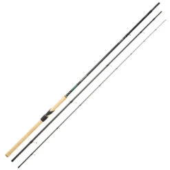 Canne Daiwa Toc Silver Creek 423 ML 4.29m 2-16g