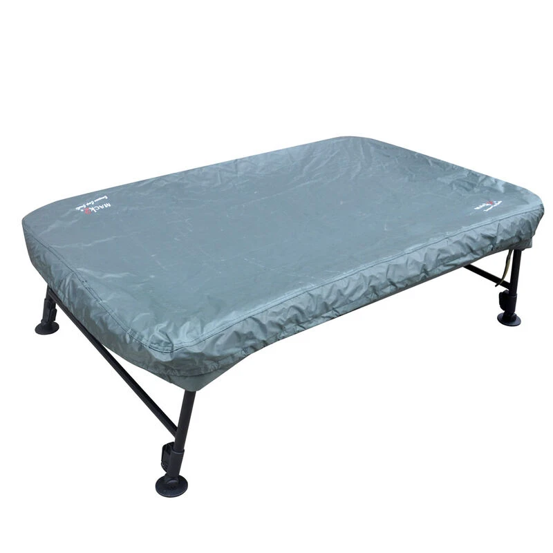 Tapis De Réception Carpe Mack2 European Carp Cradle 7 Tapis De Réception Carpe Mack2 European Carp Cradle - Image 5