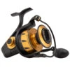 Moulinet Penn Spinfisher Vi Spinning 6500 -Magasins De Pêche En Vedette 144604 a