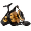 Moulinet Penn Spinfisher Vi Spinning 8500 -Magasins De Pêche En Vedette 144606 a