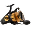 Moulinet Penn Spinfisher Vi Spinning 10500 -Magasins De Pêche En Vedette 144608 a