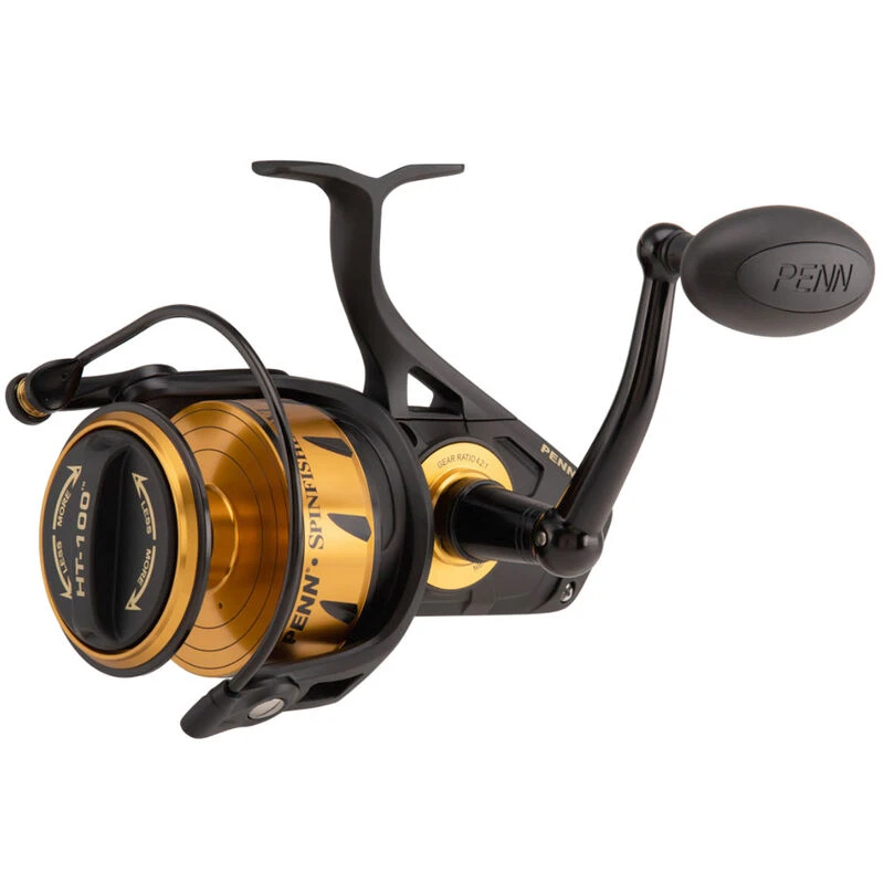 Moulinet Penn Spinfisher Vi Spinning 10500 4 Moulinet Penn Spinfisher Vi Spinning 10500 - Image 2