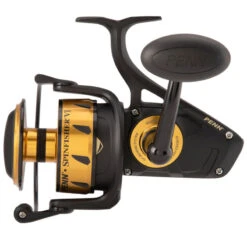 Moulinet Penn Spinfisher Vi Spinning 10500 7 Moulinet Penn Spinfisher Vi Spinning 10500 -Magasins De Pêche En Vedette 144608 c