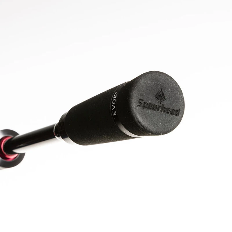 Canne Spinning Evok Spearhead 63M 1.91m, 7-21g 10 Canne Spinning Evok Spearhead 63M 1.91m, 7-21g - Image 8
