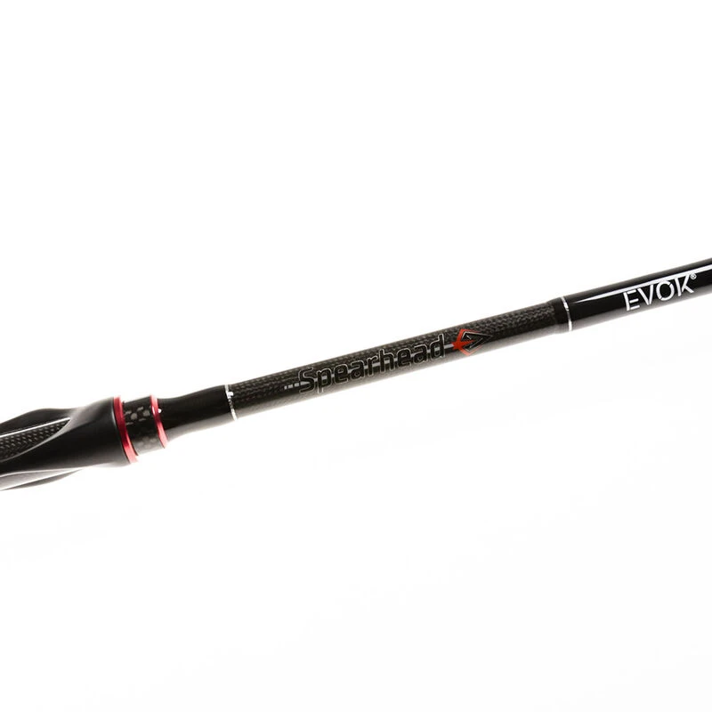 Canne Spinning Evok Spearhead 63M 1.91m, 7-21g 11 Canne Spinning Evok Spearhead 63M 1.91m, 7-21g - Image 9