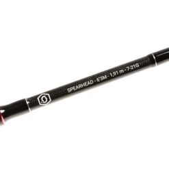 Canne Spinning Evok Spearhead 63M 1.91m, 7-21g 21 Canne Spinning Evok Spearhead 63M 1.91m, 7-21g -Magasins De Pêche En Vedette 144763 j