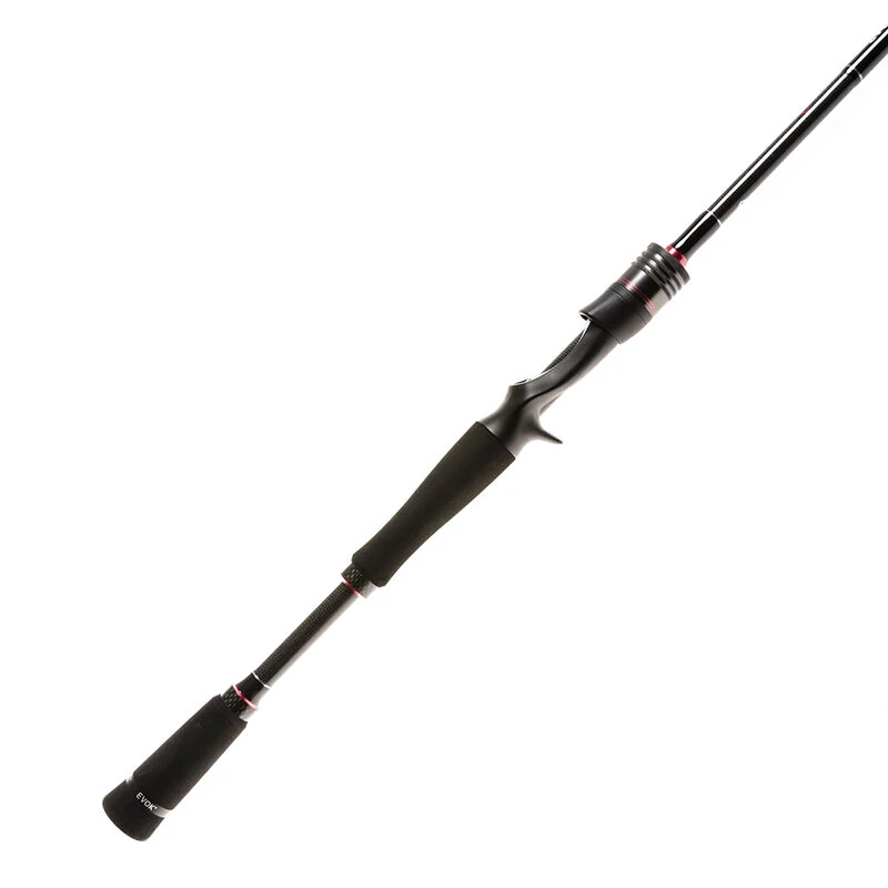 Canne Casting Evok Spearhead 69H 2.06m, 10-42g 3 Canne Casting Evok Spearhead 69H 2.06m, 10-42g