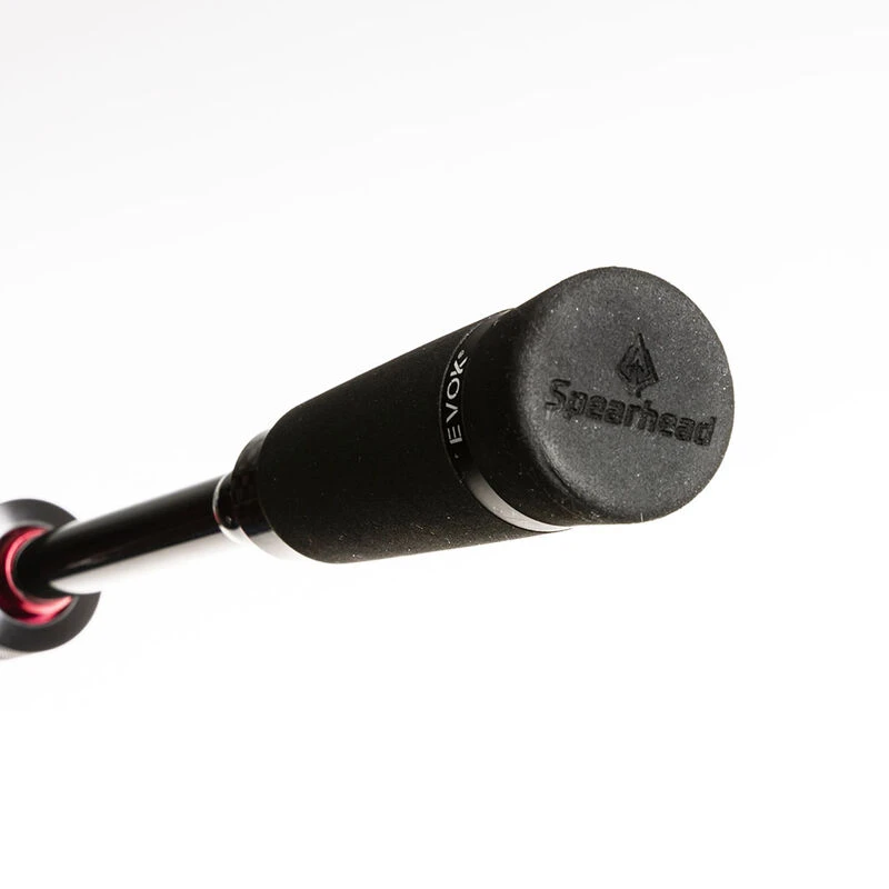 Canne Casting Evok Spearhead 69H 2.06m, 10-42g 10 Canne Casting Evok Spearhead 69H 2.06m, 10-42g - Image 8