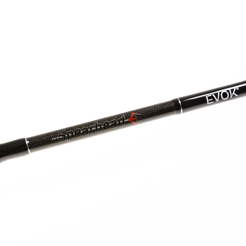 Canne Casting Evok Spearhead 69H 2.06m, 10-42g 11 Canne Casting Evok Spearhead 69H 2.06m, 10-42g - Image 9