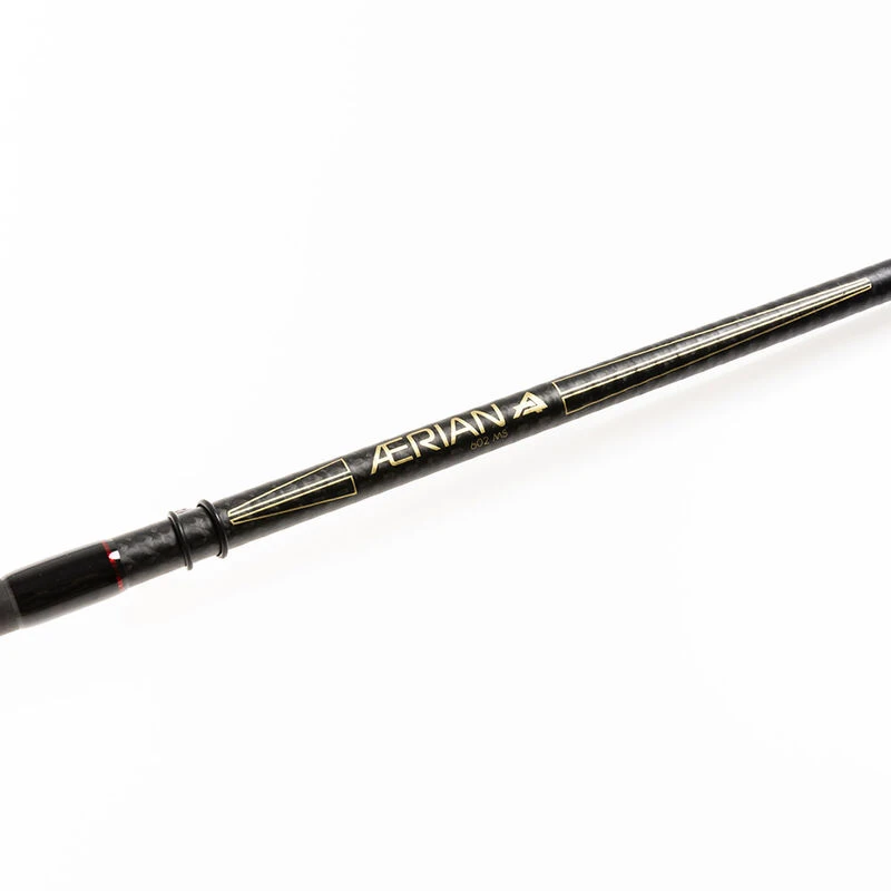 Canne Spinning Evok Aerian 602MS 1,83m 7-21g 10 Canne Spinning Evok Aerian 602MS 1,83m 7-21g - Image 8