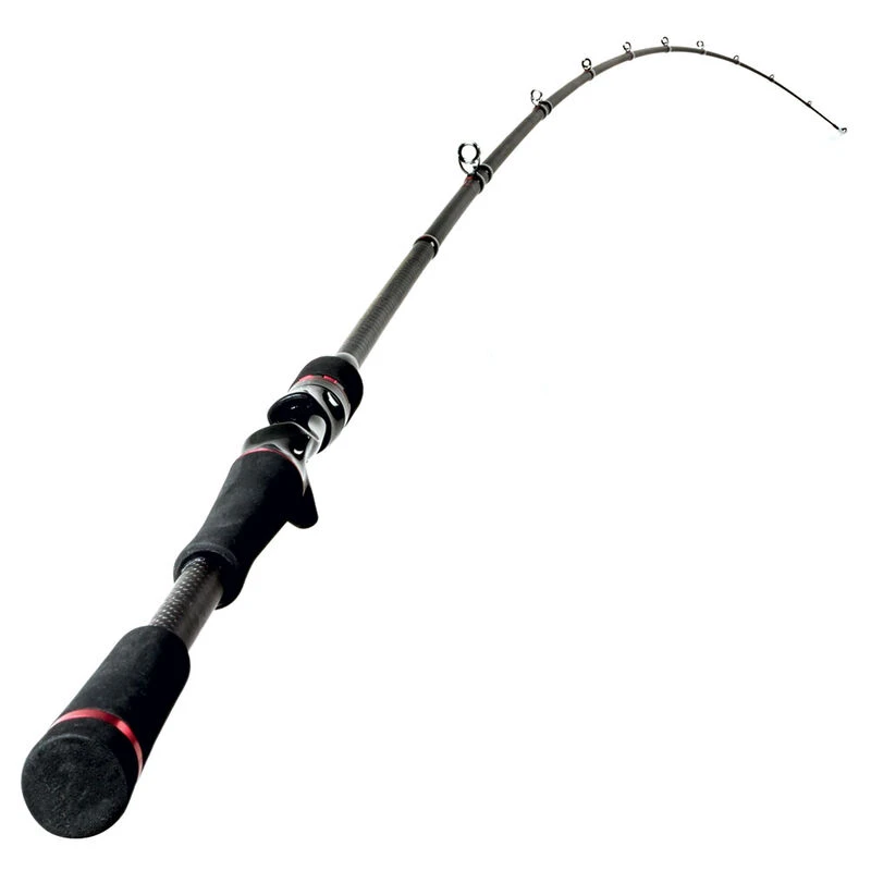 Canne Casting Evok Aerian 702HB 2.13m, 14-42g 3 Canne Casting Evok Aerian 702HB 2.13m, 14-42g