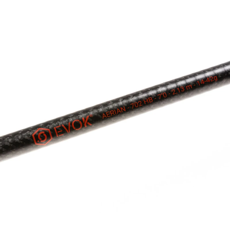 Canne Casting Evok Aerian 702HB 2.13m, 14-42g 11 Canne Casting Evok Aerian 702HB 2.13m, 14-42g - Image 9