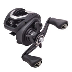 Canne Casting Major Craft Baspara 2.06m, 7-28g + Moulinet Daiwa Fuego CC 80 HSL -Magasins De Pêche En Vedette 144875 a