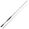 Canne Spinning Daiwa Tournament AGS Verticale 182MHFS BF 1.80m 7-28g