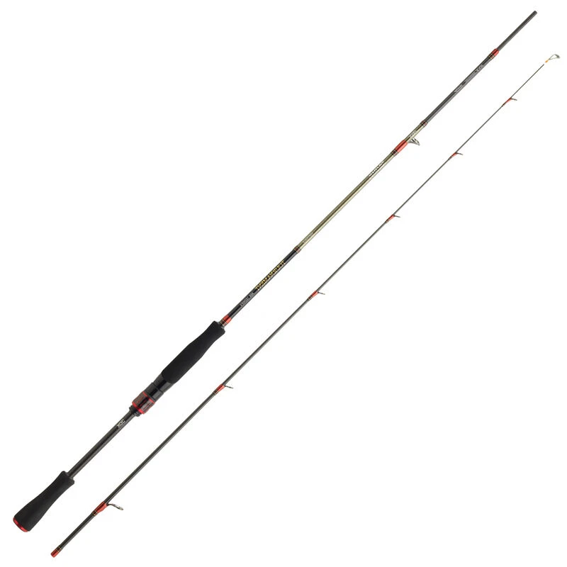 Canne Spinning Daiwa Tournament AGS Verticale 182MHFS BF 1.80m 7-28g 3 Canne Spinning Daiwa Tournament AGS Verticale 182MHFS BF 1.80m 7-28g