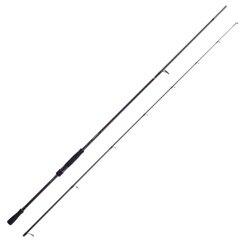 Canne Spinning Daiwa Fuego 702MFS 2.13m 7-21g 3 Canne Spinning Daiwa Fuego 702MFS 2.13m 7-21g