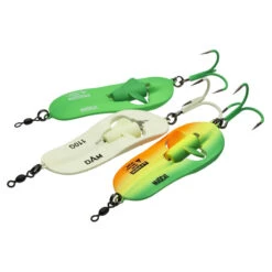Cuillère Ondulante Silure Madcat A-static Rattlin' Spoon 110g -Magasins De Pêche En Vedette 144963 c
