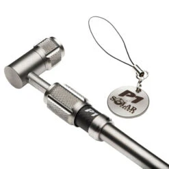 Buzz Bar Solar P1 Adjustable Wide 3 Cannes -Magasins De Pêche En Vedette 145313 d