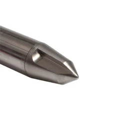 Pique Carpe Solar P1 Anti-twist 12" Bankstick (30cm) -Magasins De Pêche En Vedette 145330 c