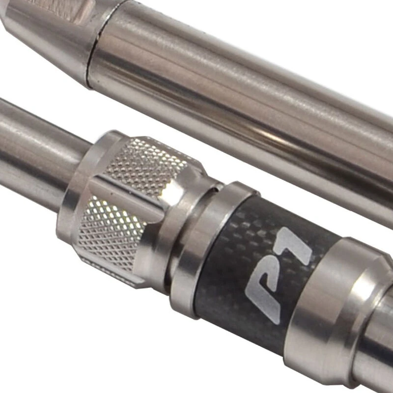 Pique Carpe Solar P1 Travel-lite 12" Bankstick (30cm) 5 Pique Carpe Solar P1 Travel-lite 12" Bankstick (30cm) - Image 3