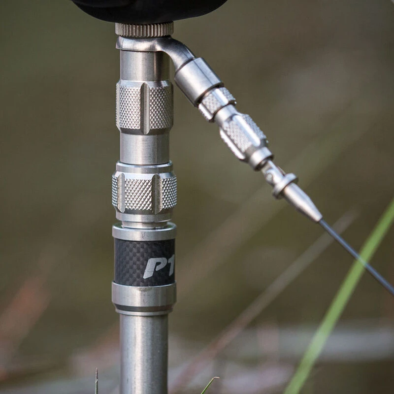 Pique Carpe Solar P1 Travel-lite 12" Bankstick (30cm) 7 Pique Carpe Solar P1 Travel-lite 12" Bankstick (30cm) - Image 5