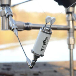 Tête De Hanger Solar White Indicator Head Large