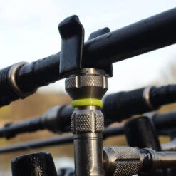 Tête De Hanger Solar Indicator Head Small (jaune) -Magasins De Pêche En Vedette 145370 c