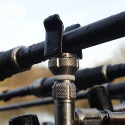 Tête De Hanger Solar Indicator Head Small (blanc) -Magasins De Pêche En Vedette 145373 c