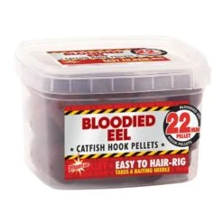 DYNAMITE BAITS Hook Pellet Dynamite Bait Bloodied Eel