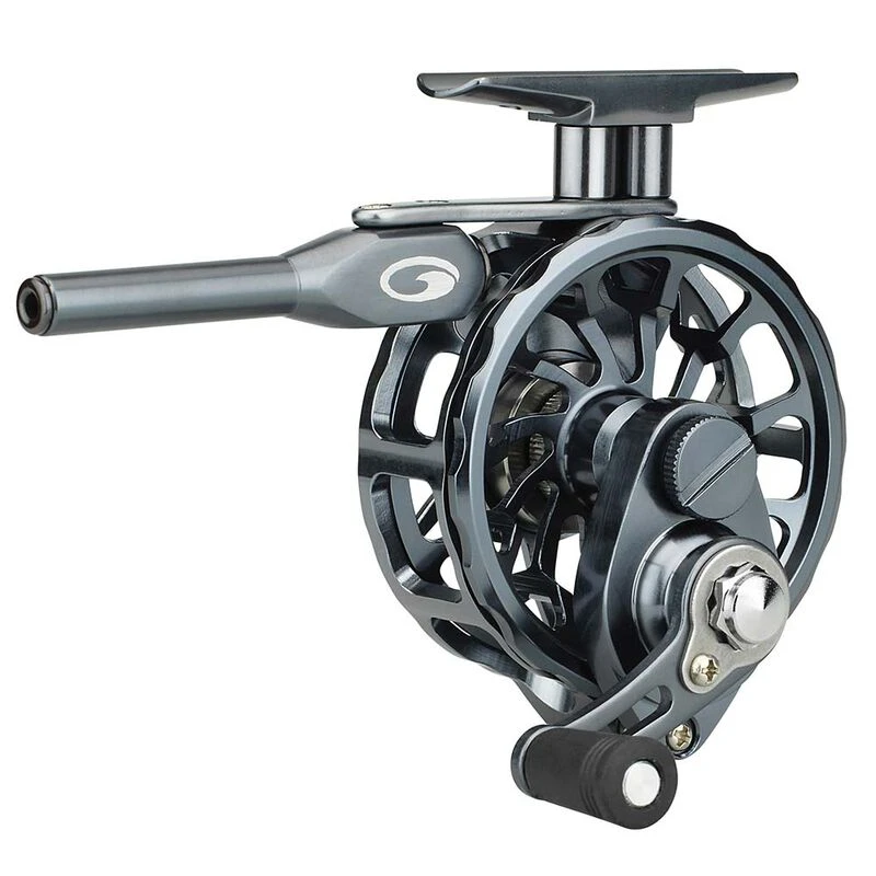 Moulinet Toc Garbolino WSA-65 4 Moulinet Toc Garbolino WSA-65 - Image 2