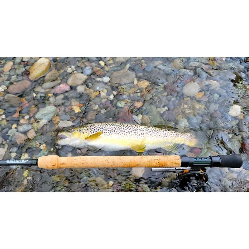 Moulinet Toc Garbolino WSA-65 5 Moulinet Toc Garbolino WSA-65 - Image 3