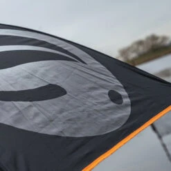 Grand Parapluie Guru Large Umbrella 2,2 M -Magasins De Pêche En Vedette 148422 c