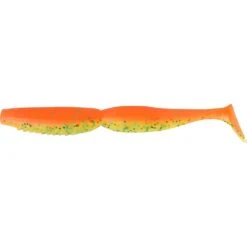 Leurre Souple Shad Megabass Super Spindle Worm 10cm, 8g (x6)