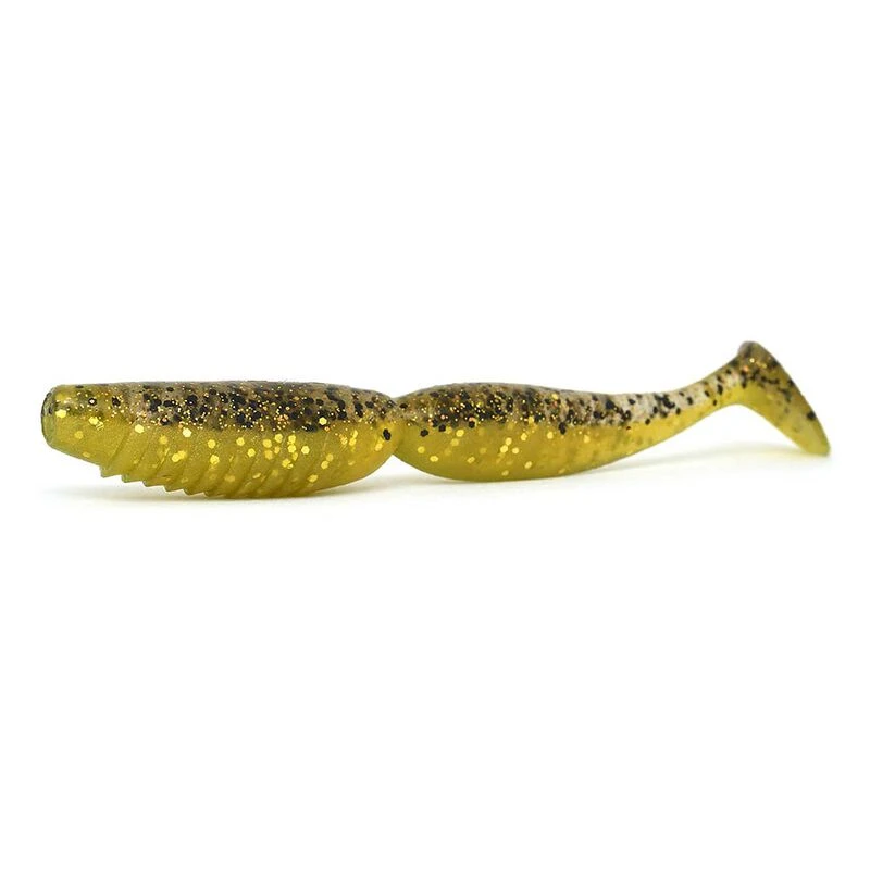 Leurre Souple Shad Megabass Super Spindle Worm 10cm, 8g (x6) 4 Leurre Souple Shad Megabass Super Spindle Worm 10cm, 8g (x6) - Image 2