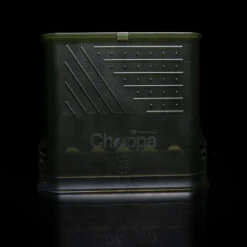 Coupe Bouillettes Carpe Ridge Monkey Choppa -Magasins De Pêche En Vedette 148983 c