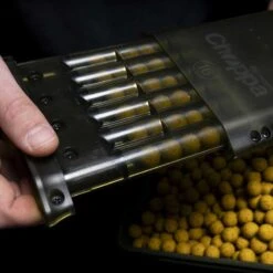 Coupe Bouillettes Carpe Ridge Monkey Choppa -Magasins De Pêche En Vedette 148983 d