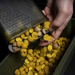 Coupe Bouillettes Carpe Ridge Monkey Choppa -Magasins De Pêche En Vedette 148983 e