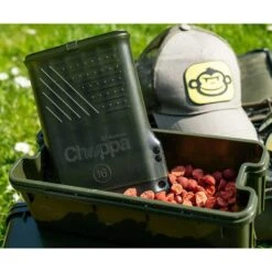 Coupe Bouillettes Carpe Ridge Monkey Choppa -Magasins De Pêche En Vedette 148983 h