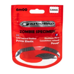Elastique Plein Garbolino Zombie Specimen 6m
