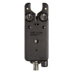 Pack 3 Détecteurs Carpe Delkim Txi-d + Centrale Rx-d (jaune) -Magasins De Pêche En Vedette 149252 a