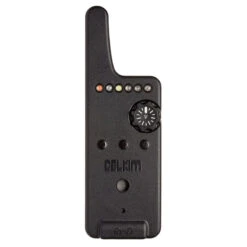 Pack 3 Détecteurs Carpe Delkim Txi-d + Centrale Rx-d (jaune) -Magasins De Pêche En Vedette 149253 a