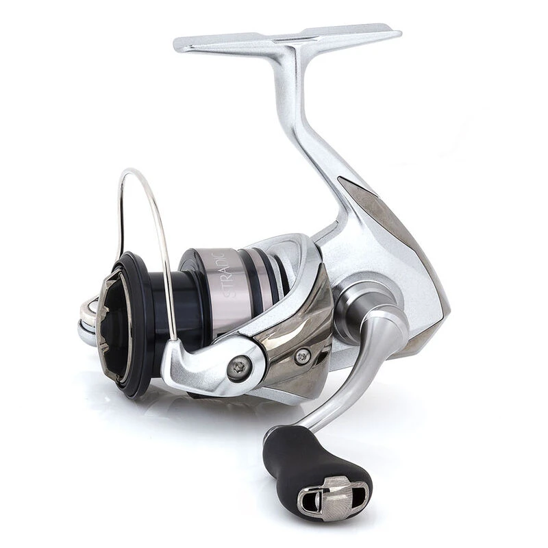 Moulinet Spinning Shimano Stradic FL C3000 XG 3 Moulinet Spinning Shimano Stradic FL C3000 XG