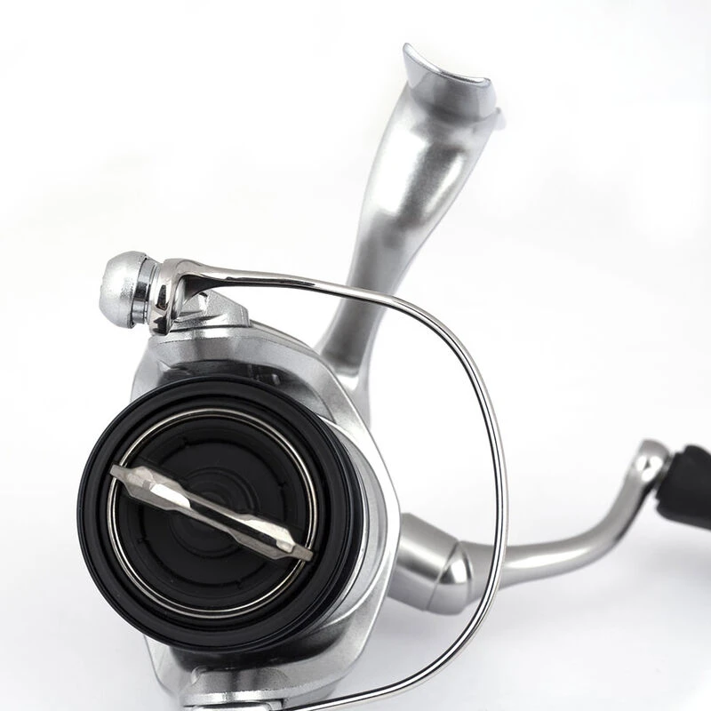 Moulinet Spinning Shimano Stradic FL C3000 XG 4 Moulinet Spinning Shimano Stradic FL C3000 XG - Image 2