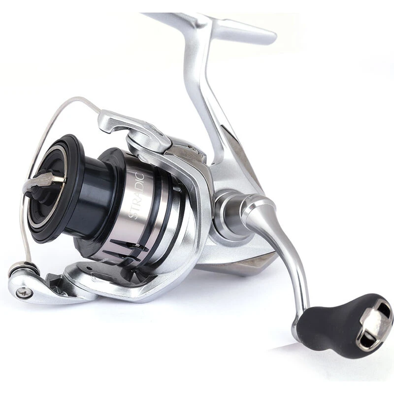 Moulinet Spinning Shimano Stradic FL C3000 XG 5 Moulinet Spinning Shimano Stradic FL C3000 XG - Image 3